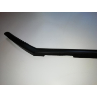 Rubber B-Stijl Links Lang verticaal